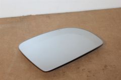 VW Beetle Right Mirror Glass Japanese Spec ONLY 1C2857522B New genuine VW part