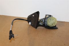 Right Manual Mirror Body VW Golf Mk4 Bora LHD 1J185750801C New genuine VW part