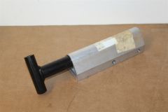 VW Passat Left Rear Bumper Beam Shock Absorber 3B0807335H New genuine VW part