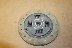 Polo 82-90 190mm clutch Friction PLATE 052141032AX New genuine VW part