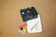 ABS Control Unit VW Golf Mk4 Bora A3 Octavia Leon CHECK FIRST 1C0907375G New VW