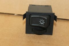 Headlight swtich for UK only Caddy MK1 LT Polo 323941531J 01C New genuine VW