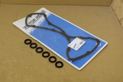 Cylinder head cover gasket kit VW 2.8 24v V6 (early type) engines Golf Bora Beetle 022103484D Genuine Reinz / VW parts