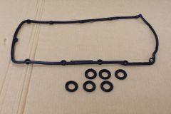 Cylinder head rubber gasket kit VW 2.8 / 3.2 R32 v6 4 motion (coil pack engines) New genuine VW parts