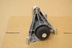 Oil filter housing VW Phaeton 3.2 petrol 2002 - 2009 022115403H New genuine VW part