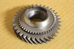 2nd gear Golf Bora Toledo A3 6 speed box 02J311261H New genuine VW part