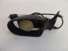 Left manual wing mirror housing Sharan / Alhambra 7M2857507F New genuine VW part