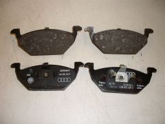 VW Audi Skoda SEAT Front Brake Pads 1J0698151J New Genuine VW Part