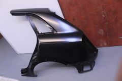 Left Rear Outer 1/4 Panel Audi Q3 RSQ3 2012-14  8U0809837 New Genuine Audi part