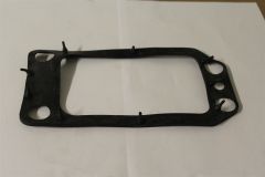 Auto gear lever gasket Polo Fabia Ibiza Cordoba 6Q0713076 New genuine VW part