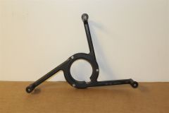 VW Polo Fox Radiator Support Bracket 6Q0121206F New genuine VW part