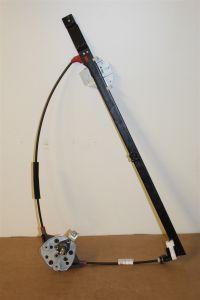Left MANUAL Window Regulator VW Transporter T4 701837501F New genuine VW part