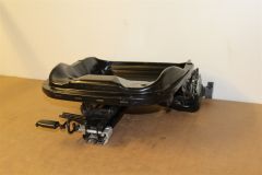 Audi A3 3 door front left seat base mechanism 1J3881105BF New genuine Audi part