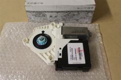 VW Eos UK front right door window motor 1Q0959701H Z2N New genuine VW part