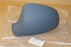 VW Passat B6 left wing mirror plastic cap 2006 - 2012 3C0857537A New genuine VW