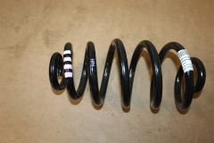 Check VIN with us rear coil spring Audi B6 B7 A4 8E0511115CS New Genuine Audi
