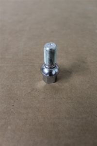 VW Audi 17mm Single Wheel Bolt 2 PART 8 CYLINDER ONLY WHT002438 New Genuine AUDI