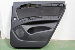 Audi Q7 2010-2015 rear right door card 4L0867304AC WFA New Genuine Audi part