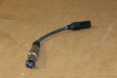 Single Ignition lead for No 4 Spark ADY 2.0 Petrol N10243608 New Genuine Seat