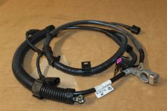 Alternator wiring loom Polo Fabia Ibiza various 6Q0971349J New Genuine Seat part