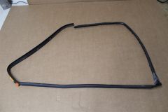 Right Rear Door Seal Sharan / Alhambra 1996-10 7M0839788J B41 New Genuine VW