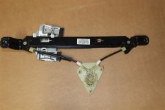 Left Rear Electric Window Lifter Seat Leon 2006-13 1P0839461A New Genuine Seat