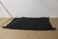 VW Fox 2005-12 Boot Floor Carpet Anthracite 5Z0863463 RR6 New Genuine VW part