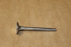 VW Caddy Golf 3 Polo 6N 1.6 Exhaust Valve 032109611G New genuine VW part
