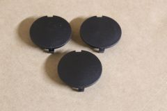 Cylinder head cover caps x3 New genuine VW parts 038103937