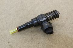 Single PD fuel injector for 100bhp engines Golf Bora Passat A4 Octavia Superb Leon Toledo 038130079CX New genuine VW