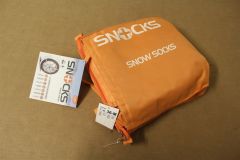 Winter SNOCKS 36m winter snow over socks ZGB00007136M New genuine VW part