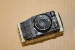 Wing mirror switch Passat B5 / Golf MK4 3B2959565C New genuine VW part