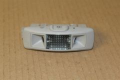 VW Beetle left interior light with ultrasonic 1C0951171B New genuine VW part