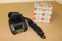 VW Passat B2 fastback / estate rear 3 point seatbelt 321857805K New genuine VW