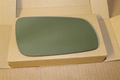 Audi A3 A4 A6 Right door Mirror Glass 4A2857536AD  New genuine Audi part