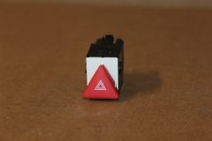 Hazard warning light switch VW Passat B6 2006 - 07 3C0953509 New genuine VW part