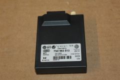VW Golf Caddy Eos Tiguan Transporter aux heater radio control unit 7N0963513