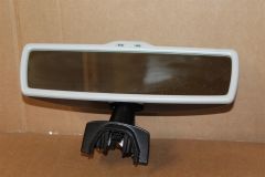 VW Golf PLUS auto dimming rear view mirror 5M0857511C New genuine VW part