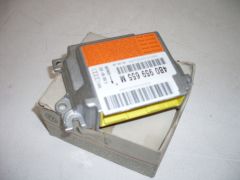 Airbag control unit Audi A6 4B 4B0959655M New genuine Audi part