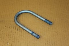VW LT 46 rear leaf spring 150mm shackle 2D0599173B  New genuine VW part