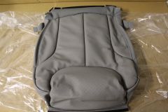 Passat 06 - 07 Right Front Heated Seat Leather 3C0881406PVBT New genuine VW part