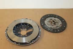 VW Skoda Golf Touran Octavia 2.0 Tdi Clutch kit 03L141018BX New Genuine VW part