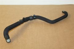 Audi A8 2010 onwards Heater Return Hose V6 Only 4H2819672S New Genuine Audi part