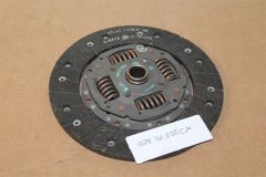 VW Caddy Audi A3 Clutch Friction Plate some Tdi 028141035CX New Genuine VW part