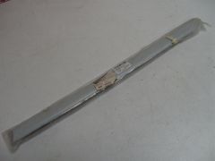 Left rear door trim moulding (primed) Gold MK3 Vento 1H4853753C New genuine VW