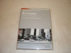 Audi MMI update SD memory card 2013 Europe* 8R0051884AR New genuine Audi part