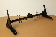 Audi Q7 2007-2015 rear seat lower bracket 4L0886815B New Genuine Audi part