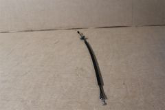 VW Golf 2004 -07 NON UK LHD Front RightLock Cable 1K3837086 New Genuine VW part