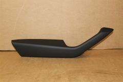 VW New Passat 2015 Left rear Door Armrest Black 3G0867363 RY1 New Genuine VW