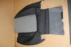 VW Sharan 2011-16 centre row right seat cover 7N0883806BQ Y0R New Genuine VW